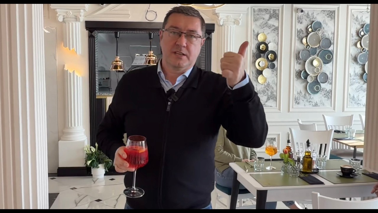 UltraProfesioniști în inima Bucovinei - Va fi Festival Italian la Cacica! Nu are egal în zonă!!