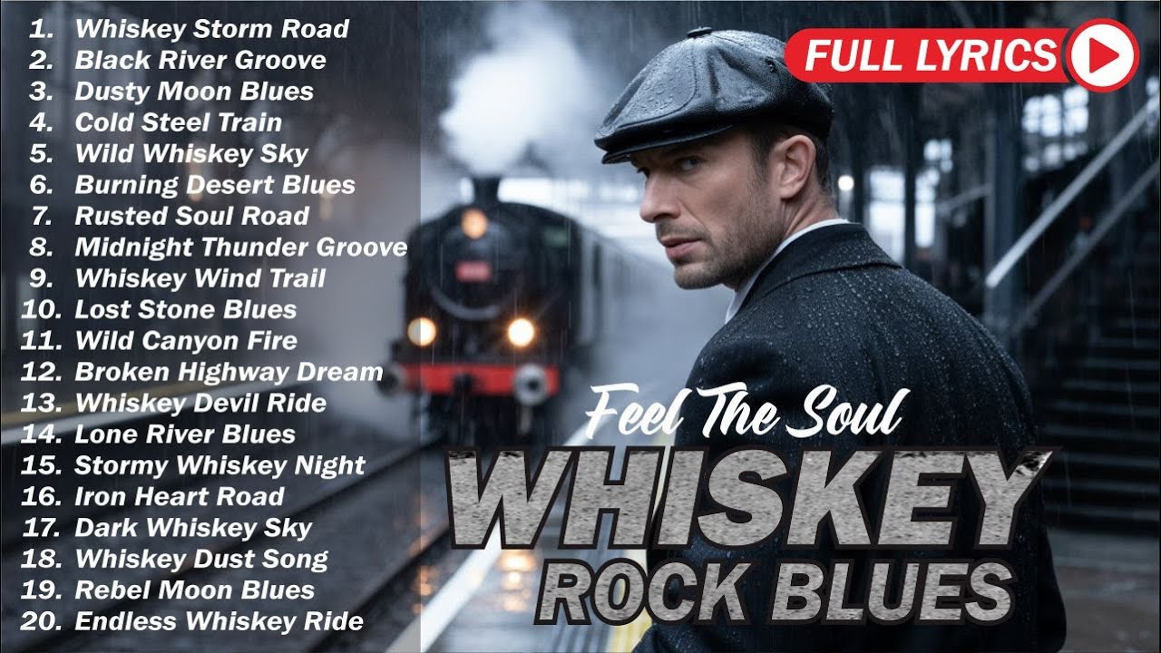 🎙️ Echoes Through Time | Timeless Blues Soul Inspired by Etta James & Legends of the Past