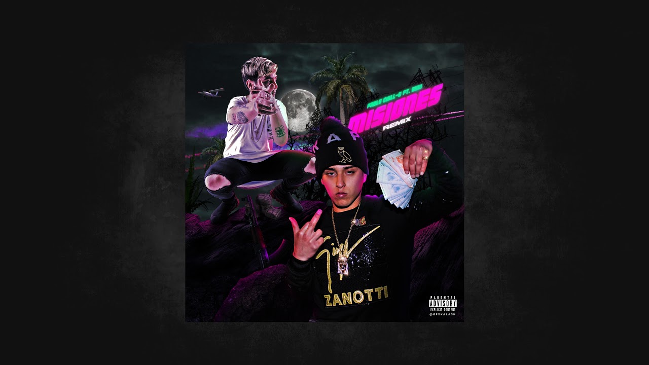 Misiones (Remix) (feat. Duki)  Pablo Chill-E