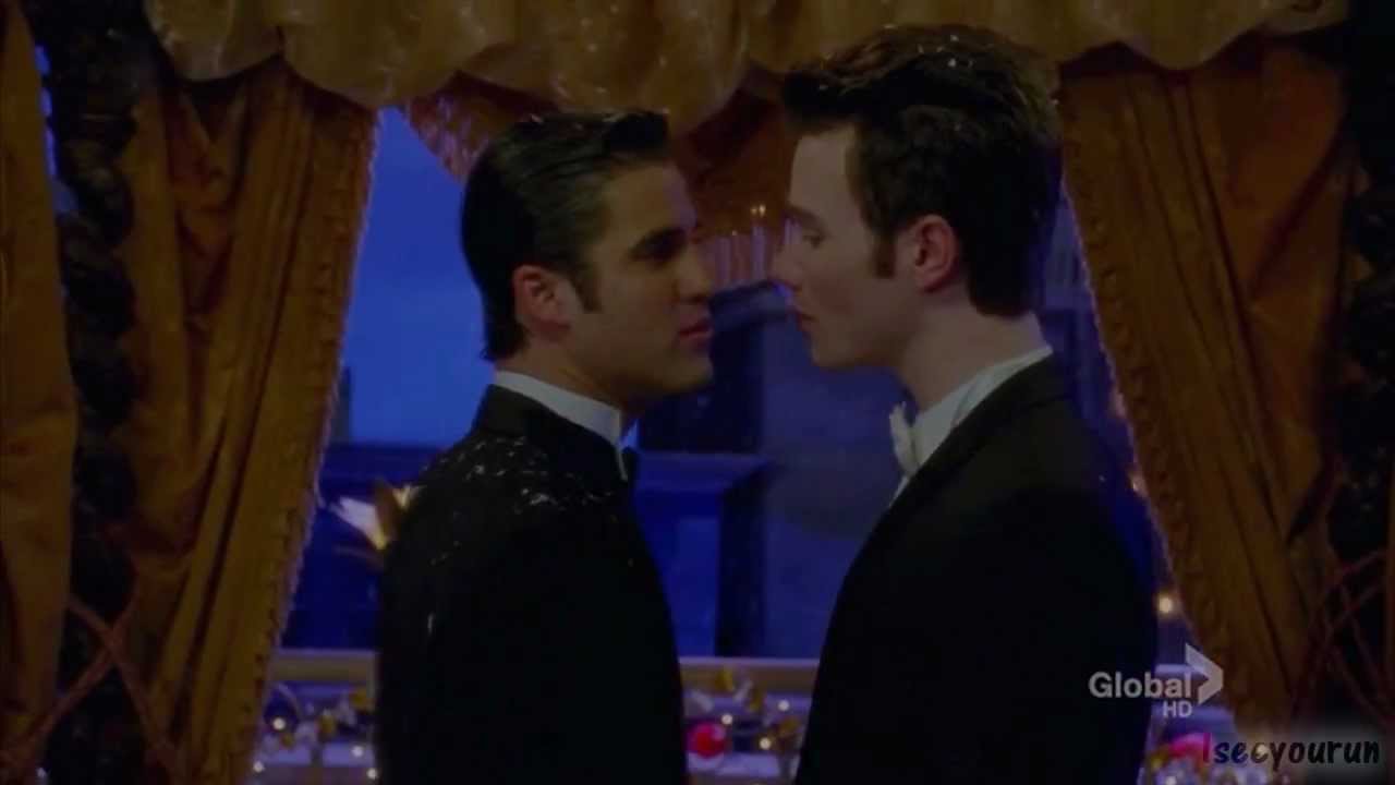 Come what Klaine (2x06 ~ 4x15)