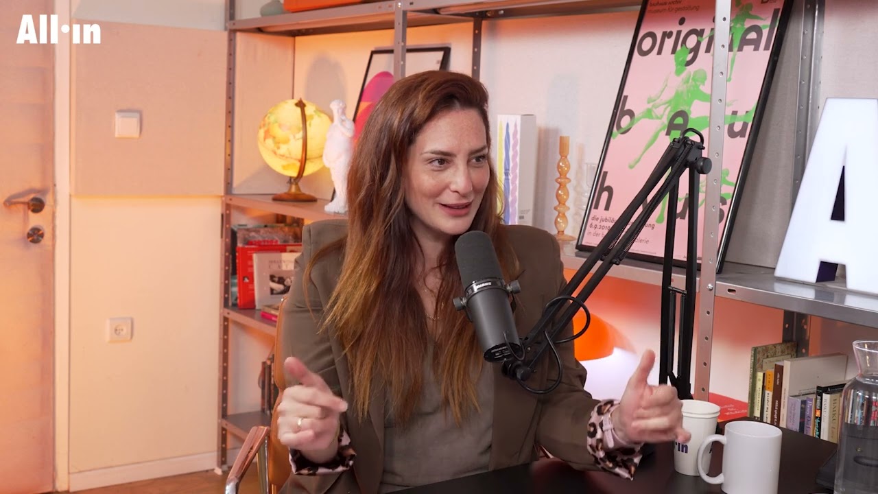 נפתח לך | כִּלְבִיאוֹת - פרק 33#