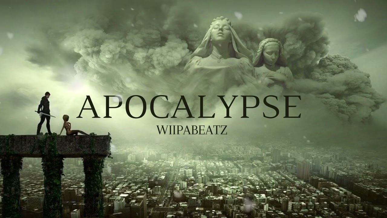 [FREE] Kaaris & Kalash Criminel ft Freeze Corleone Type Beat - ''APOCALYPSE'' | Instru UK Drill