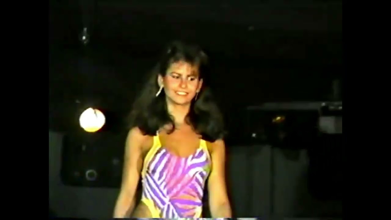 Evesom Arroio   Garota Verão 1988