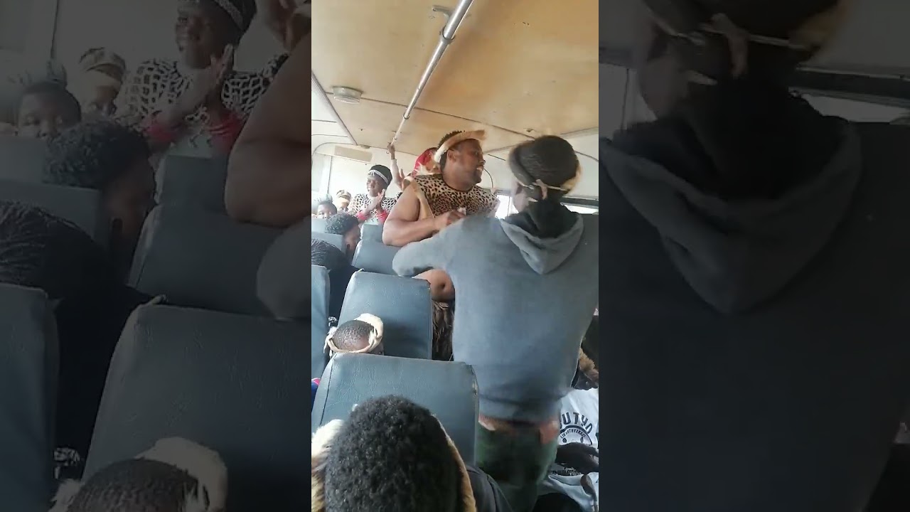 Ngabe ngilobaba Ngabe Ngiyaqolotsha