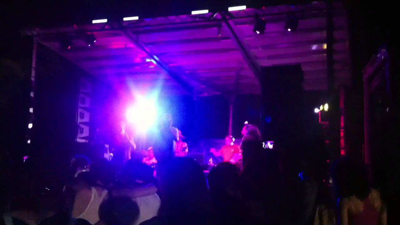 Friends of Nature Festival Bongo Bong Manu Chao Cover