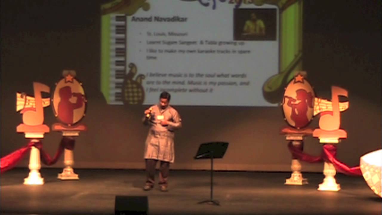 BMM-SRGM-Semifinaist-Anand Navadikar