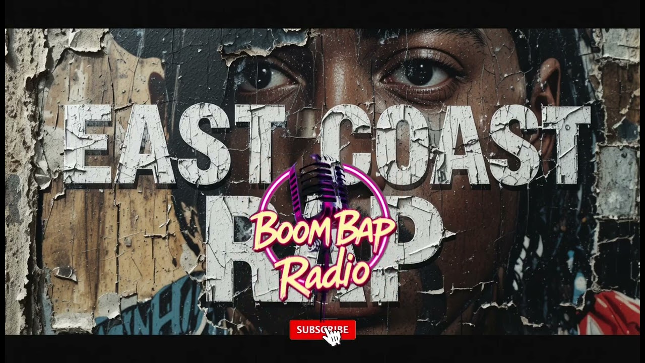 Dust & Vinyl – Classic Boom Bap Revival