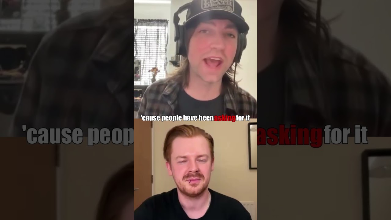 Myka Relocate reunion and future plans - Michael Swank (iNTeRNeT FReNDz)
