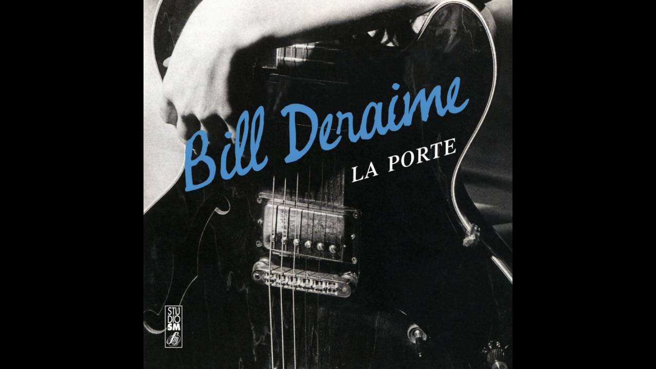 Bill Deraime - La citadelle