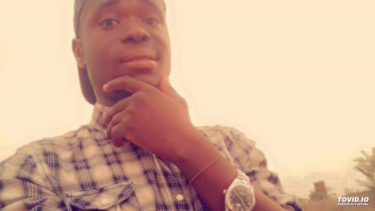 You told me by Don holy ft Qbase