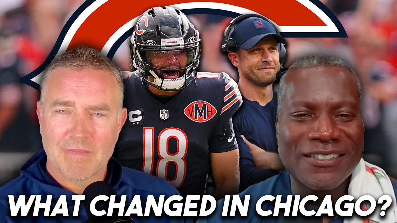 Как Калеб Уильямс добился успеха в этом сезоне?