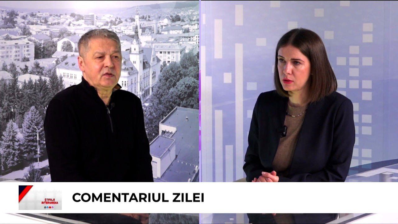Comentariul Zilei - 12 februarie 2026