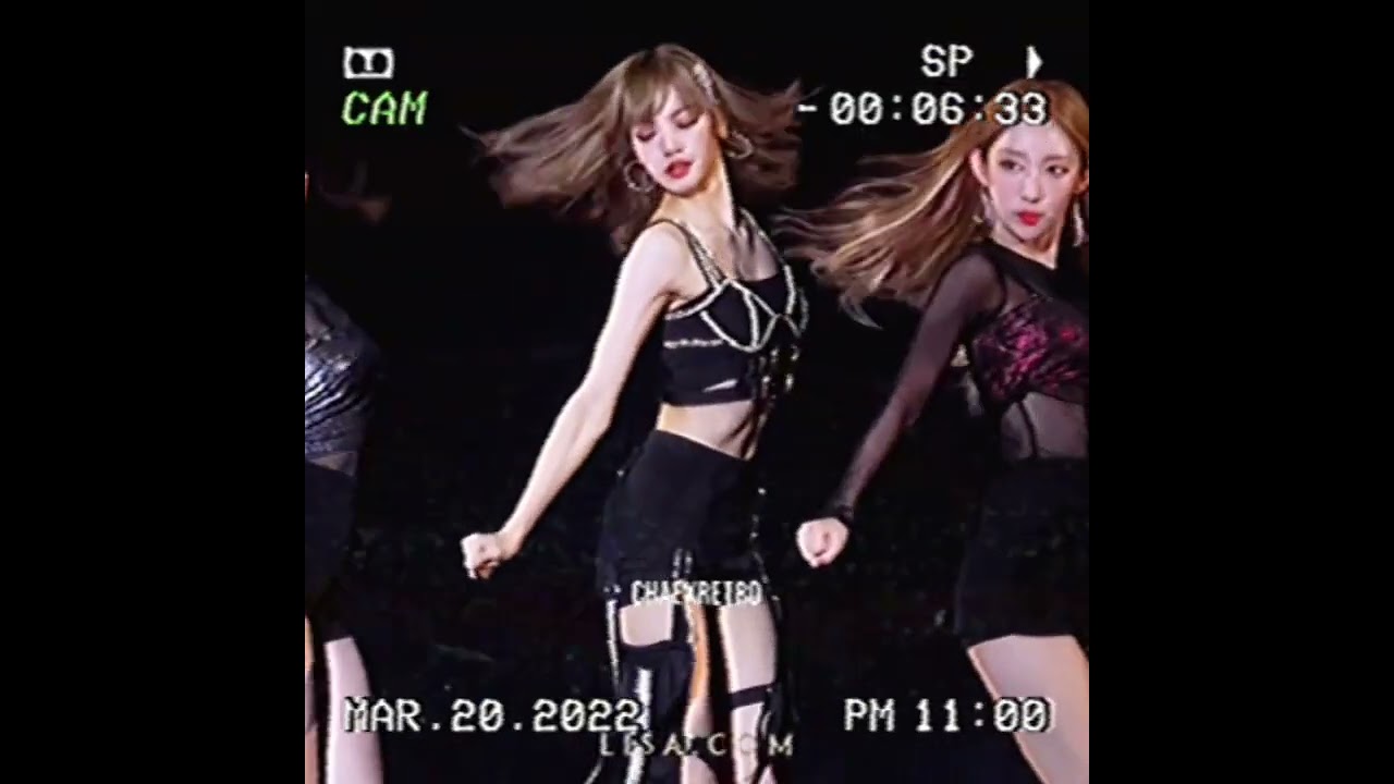 Lisa vhs edit #shorts #lisa #global #imnotcool #vhsedit