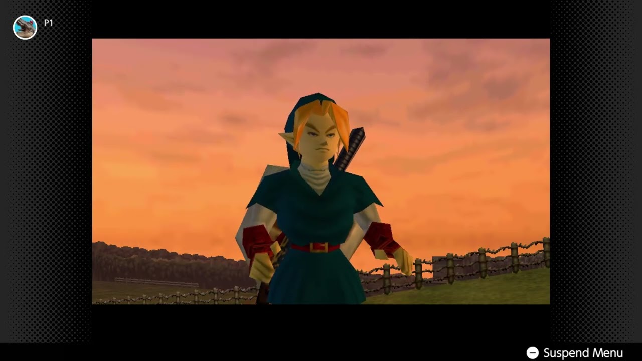 The Legend of Zelda: Ocarina of Time part 6 12/19/25