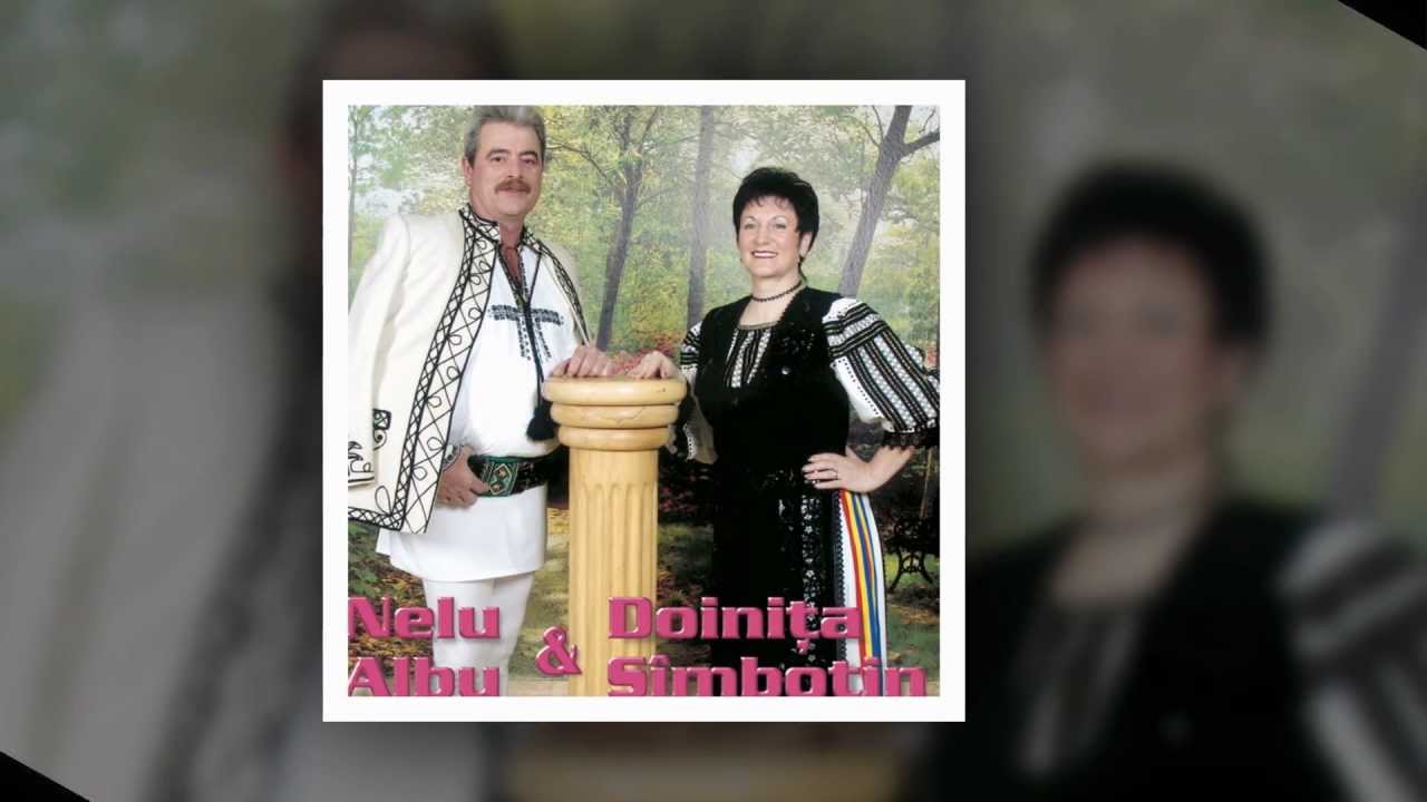 Nelu Albu ❤️ Doinita Simbotin ❤️ Sus la stana la mioare ❗️
