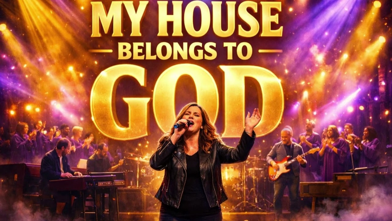 My House Belongs to God // God is the Owner and Lord of Your House