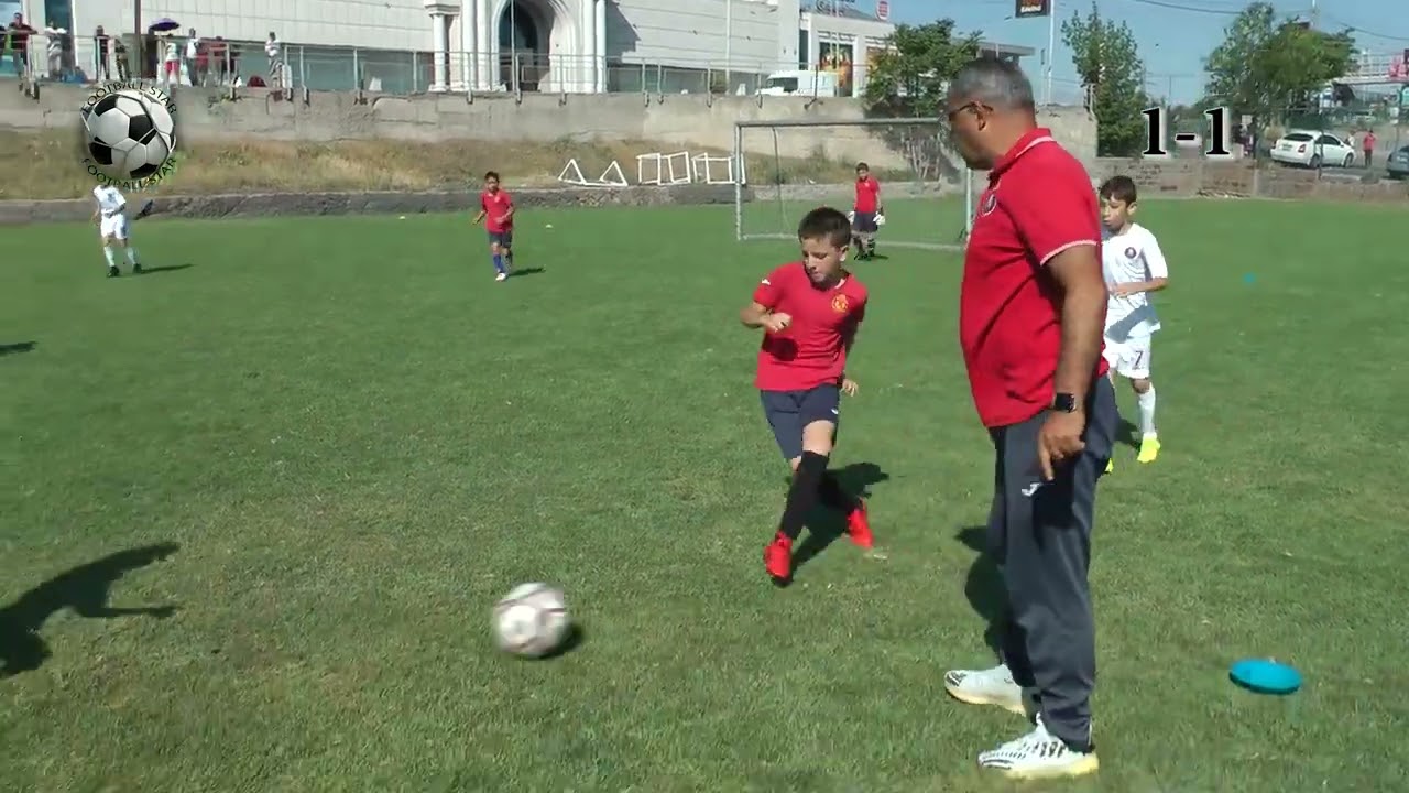 PYUNIK 4-13 PYUNIK 2-13 12-11 17.06.2022
