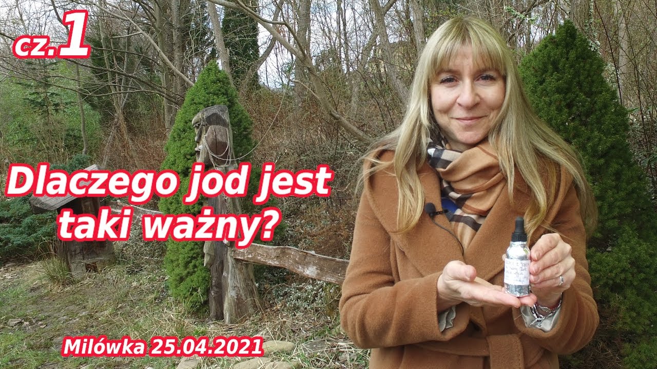 JOD - Dlaczego jest tak ważny?
