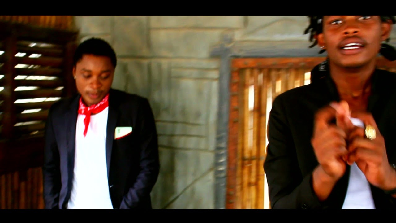 Ty Pon - Patrocinador ft. Jeezy Kay [by K.O.G] (Official Music Video)