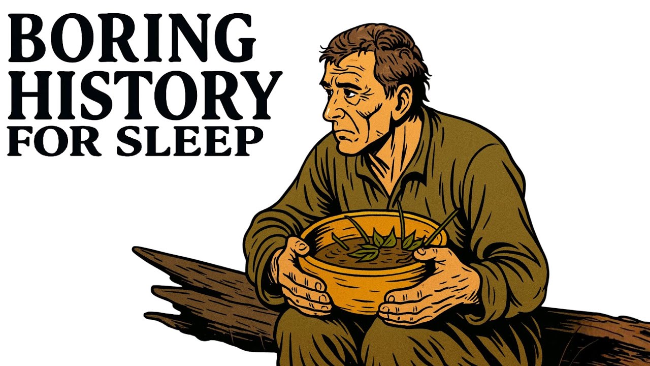 How the Middle Ages Survived the Years of Crop Failure | Medieval Survival
