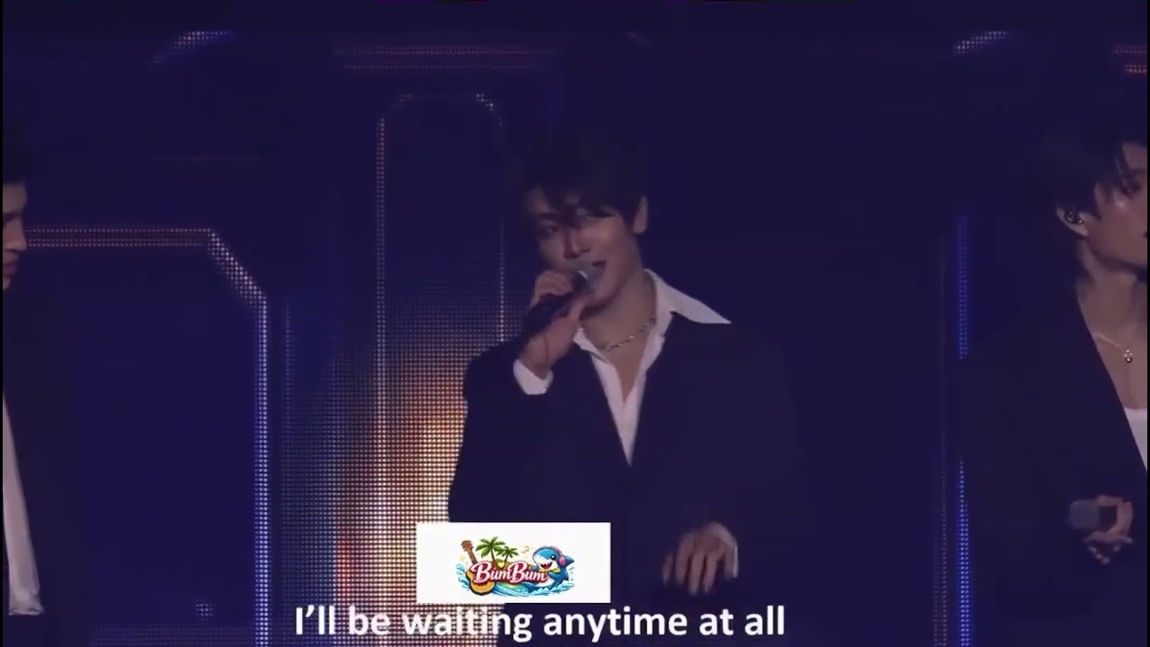 CALL ME &ldquo;POND,PHUWIN,KRIST,AOU AND JOONG&rdquo; #RISERCONCERTD2
