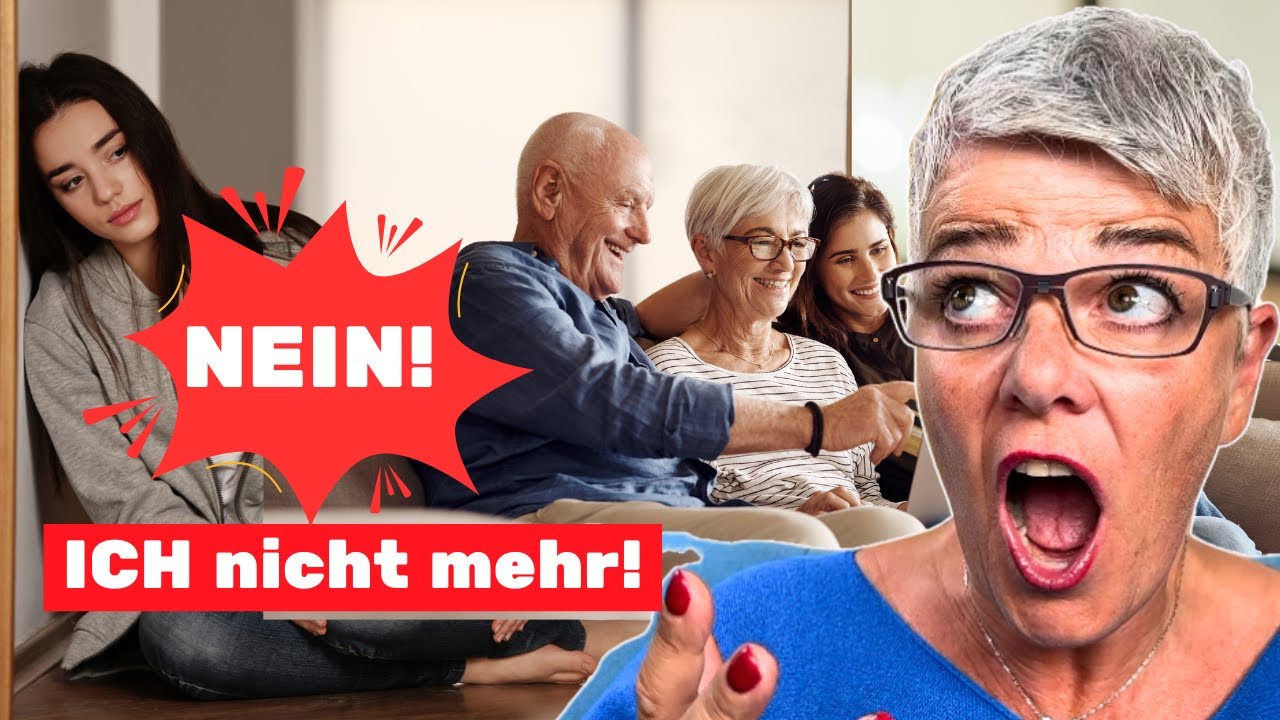 Narzisst: Trauma-Bänder sind da, um sie zu lösen! (so geht es)