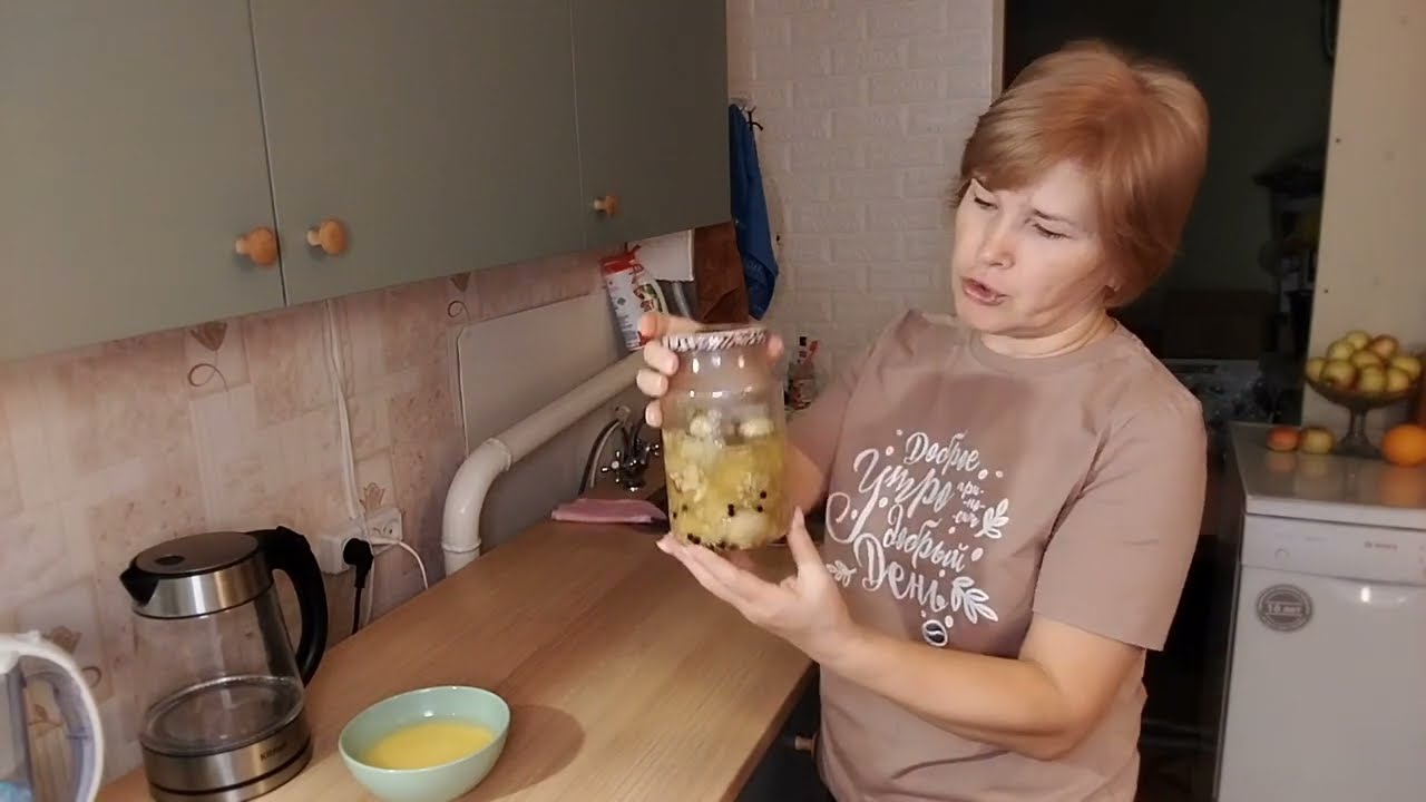 Жизнь в деревне//Хроника дня//Обычная жизнь, простых людей//