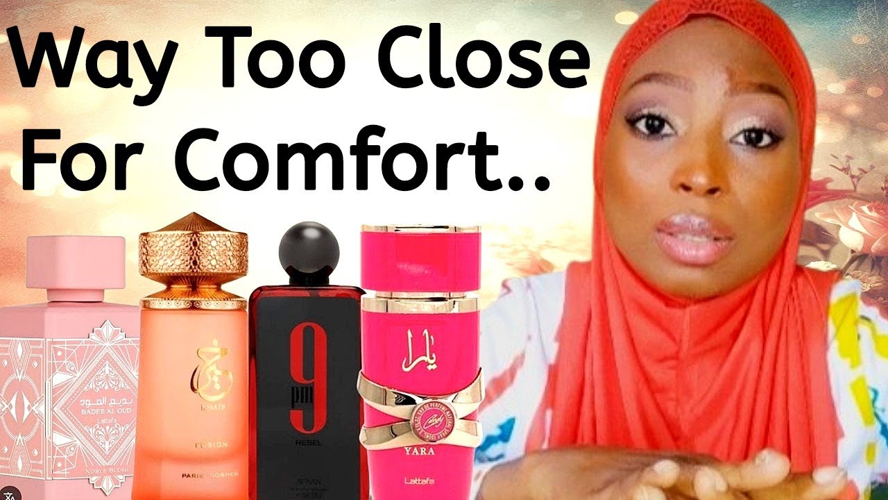 40+ Middle Eastern Perfumes That Smell Similar in 2025
