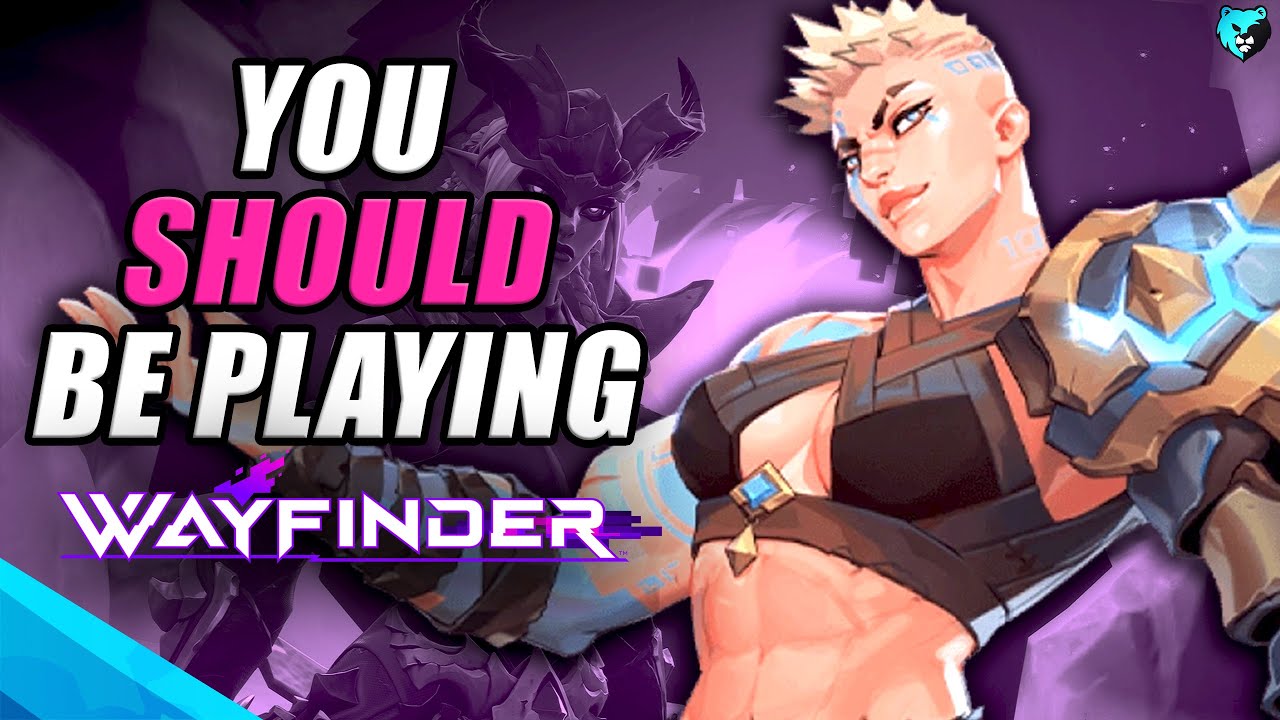 Wayfinder 1.0 Release &mdash; Is It Worth?