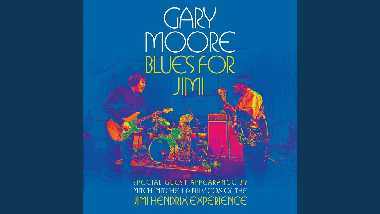 Voodoo Child (Slight Return) (Live)