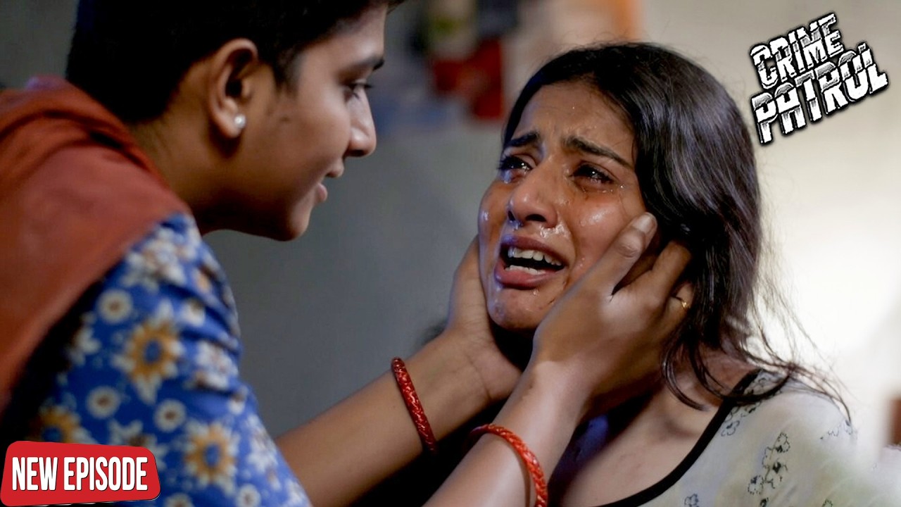 किन्नर ने किया जब इस आम लड़की के साथ दुष्कर्म   | CRIME PATROL #क्राइमपेट्रोल #2026 #drama