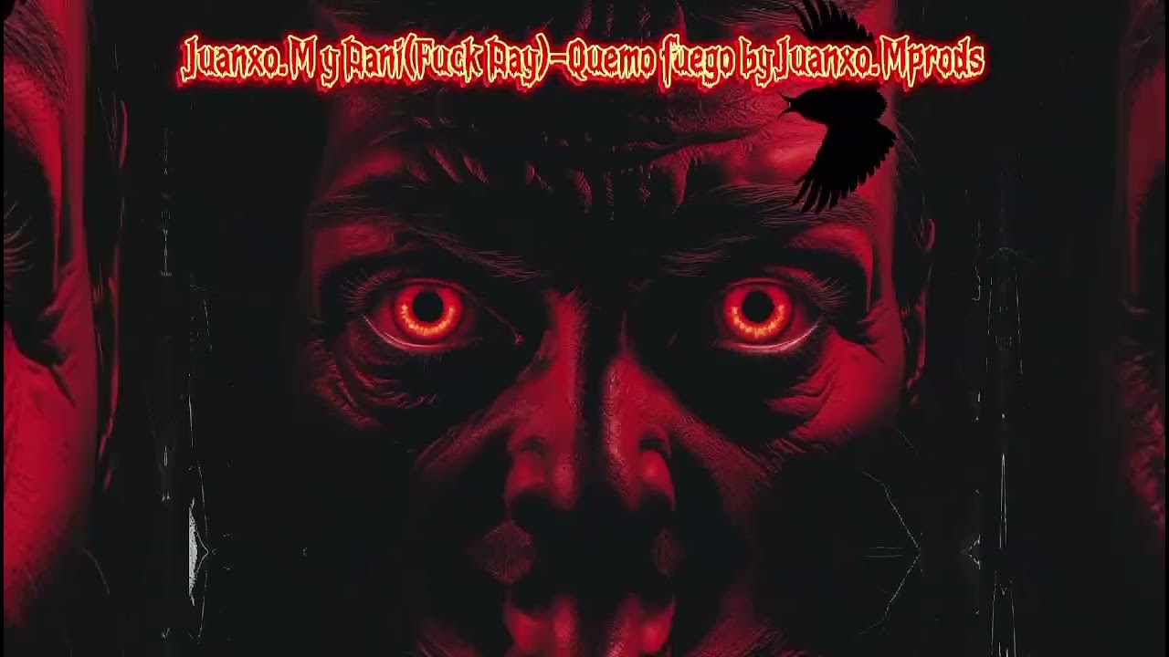 Juanxo.M -Fuck Day_ Quemo fuego by Juanxo.Mprods
