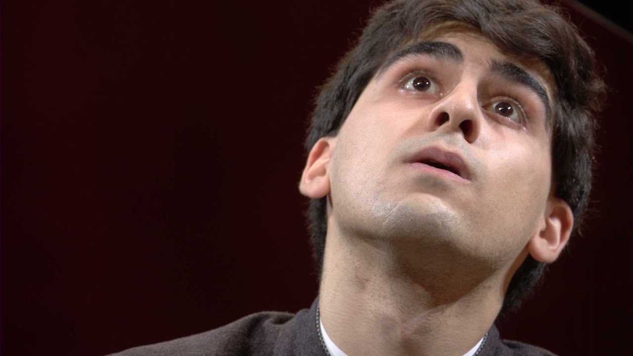 EVREN OZEL &ndash; first round (18th Chopin Competition, Warsaw)