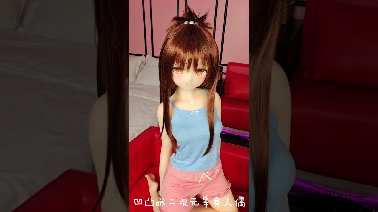 🌸 To Love-Ru Fantasy Comes to Life! 🌸