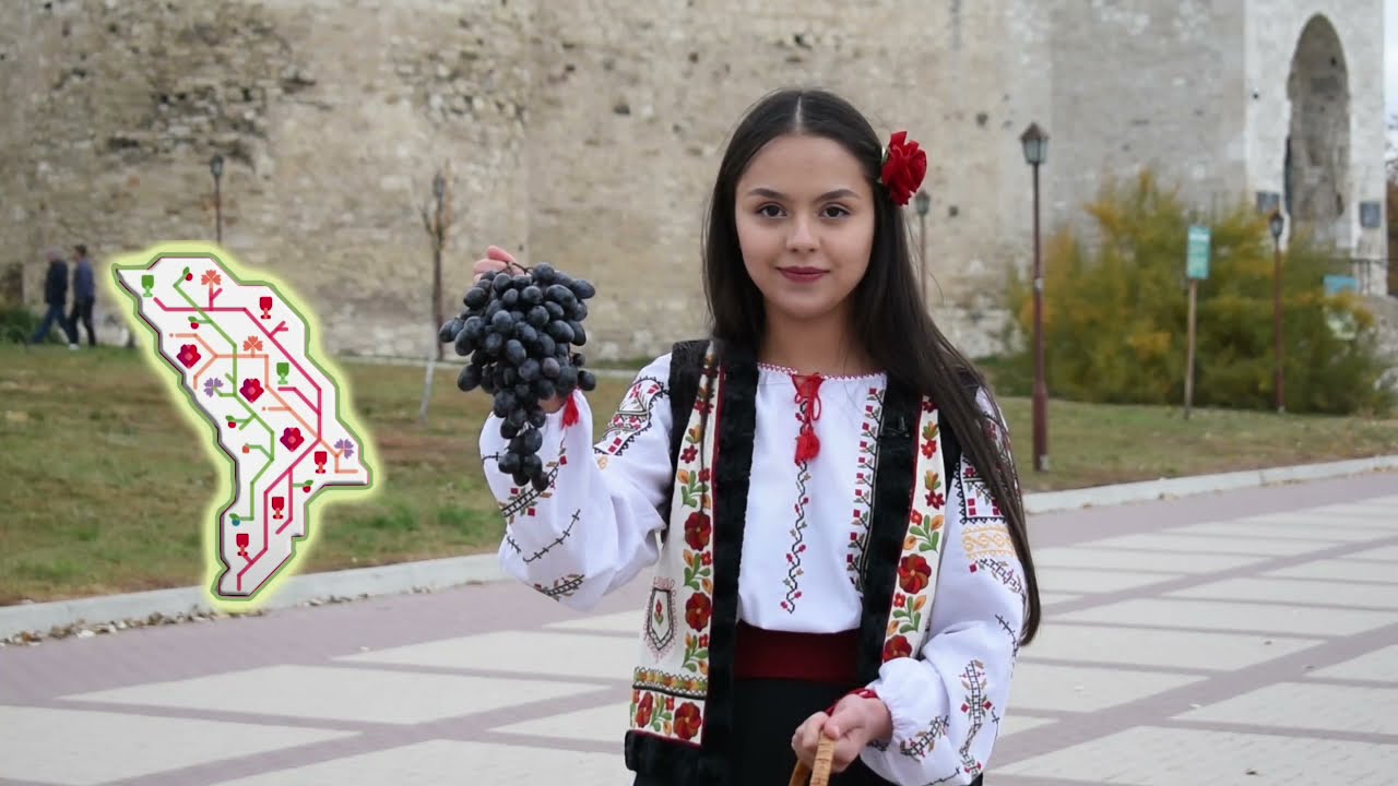 Olympiades internationales de langue française - Moldavie 🇲🇩