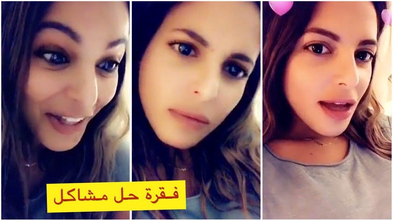 بيبي عبد المحسن وفقرة حل مشاكل ليوم الجمعة ١١-٥-٢٠١٨
