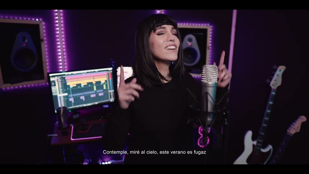 Naruto Shippuden Opening 9 Full - Lovers Cover Latino!