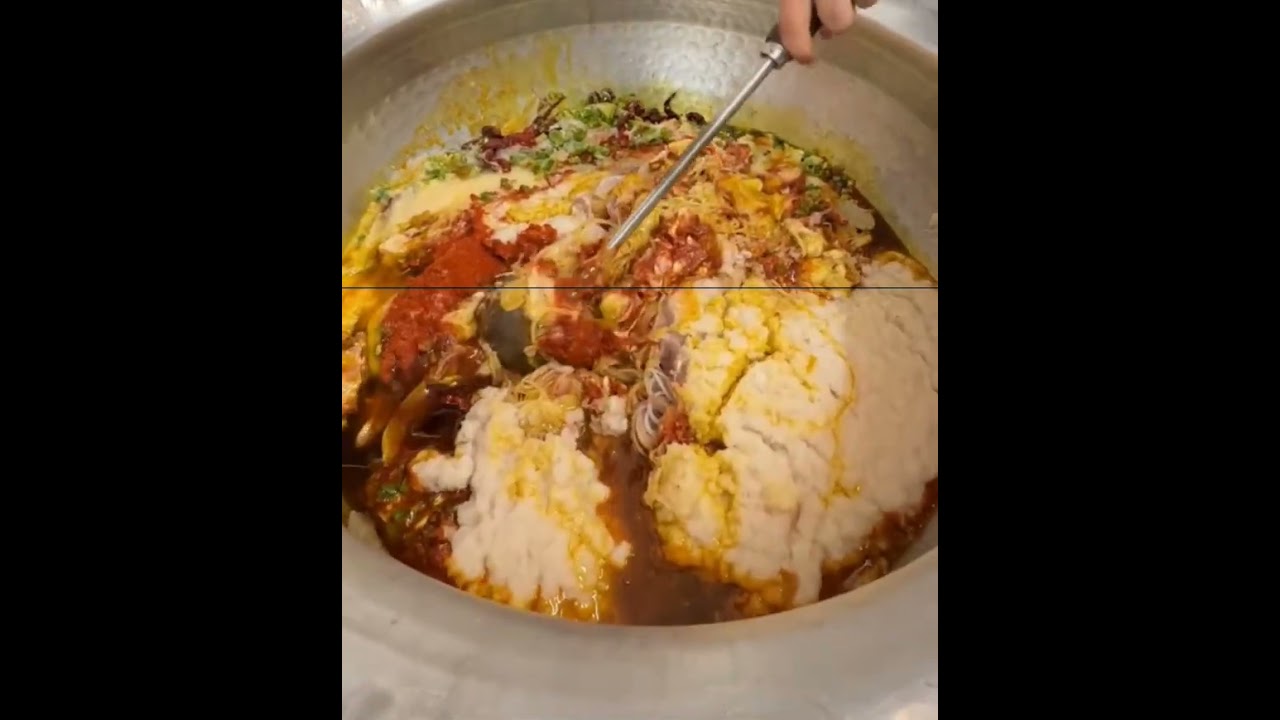 Fammus STREETS Food india #foryou #food #indianfood #foodie #foodie 