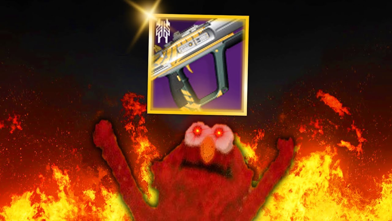 Trials is Bugged, Get Adept Loot WITHOUT Going Flawless! (this weekend)