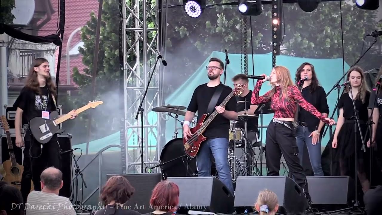 Gabi Katzer 