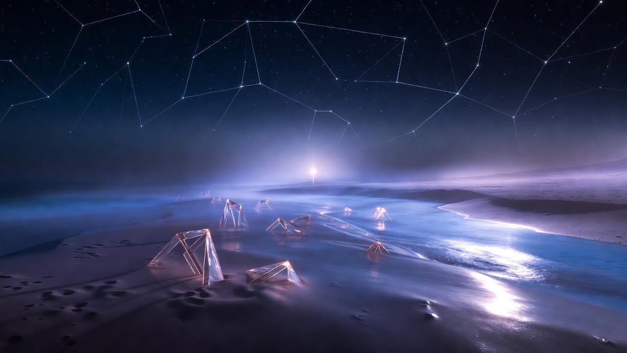 Dreamtide (Bruno) — SoulwaiveMusic | Emo Rap Official Audio