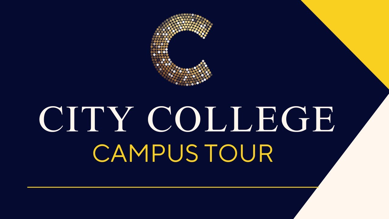 City College Campus Tour