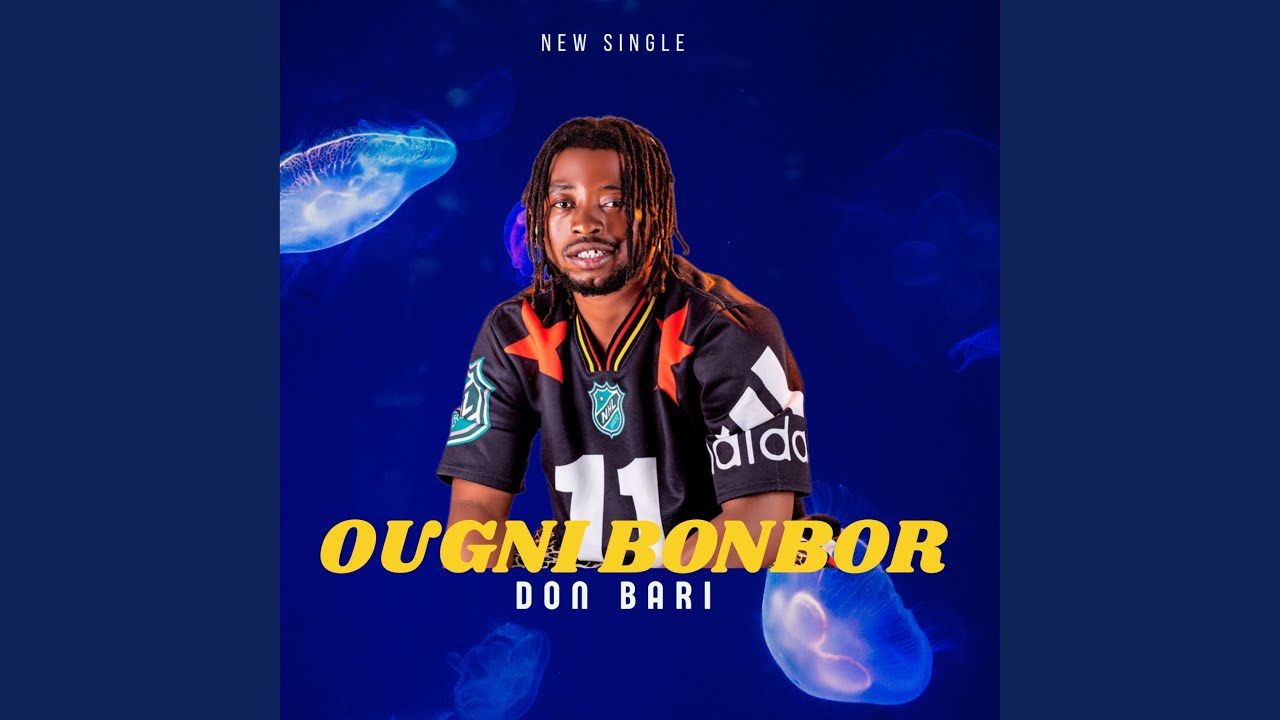 OUGNI BANBOR - Don Bari