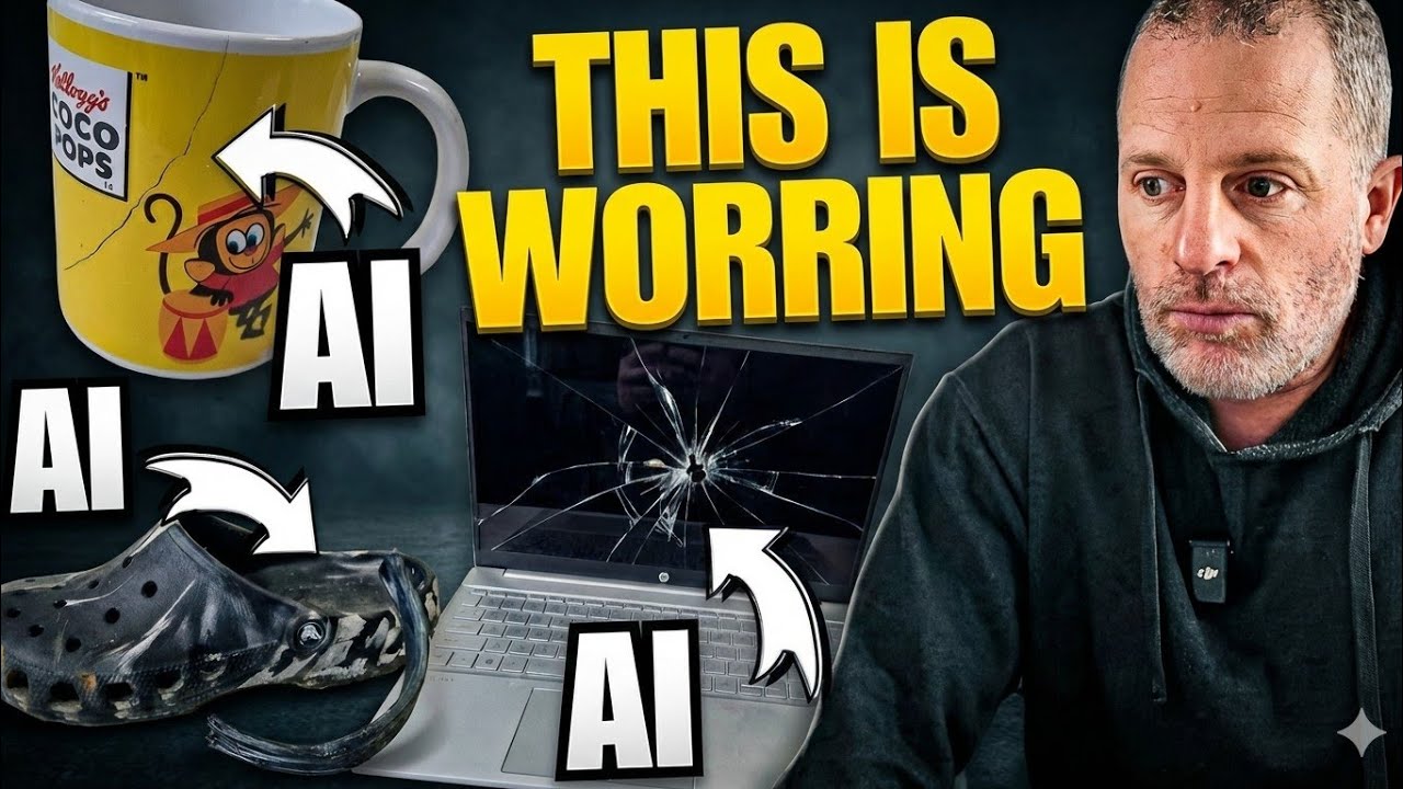 AI Will DESTROY Reselling For Good...I PROVE IT!