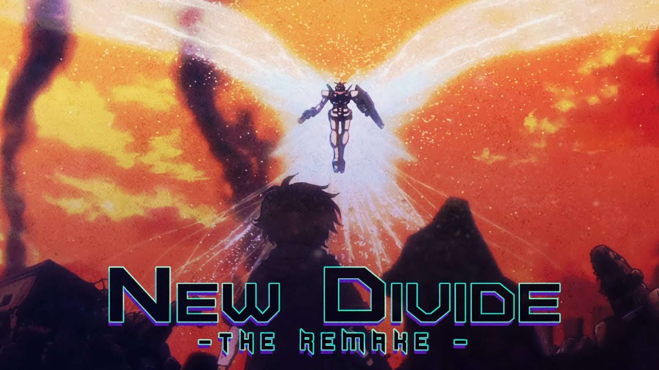New Divide  - The Remake - 100th channel Upload Special