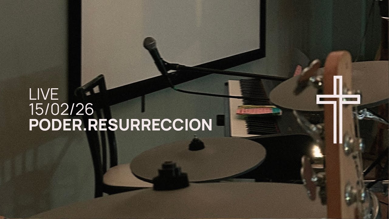 PODER.RESURRECCION / 15.02.26 / ЕФІР