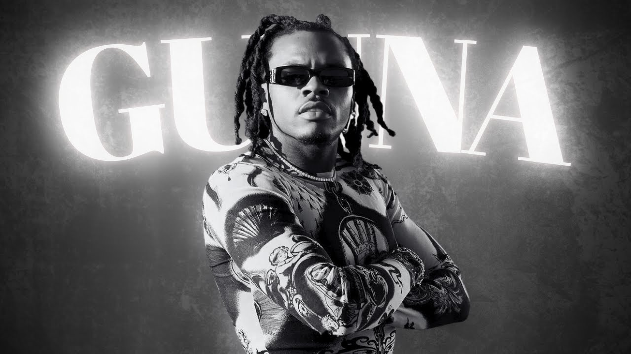 (FREE) Gunna x Different Species Type Beat - 