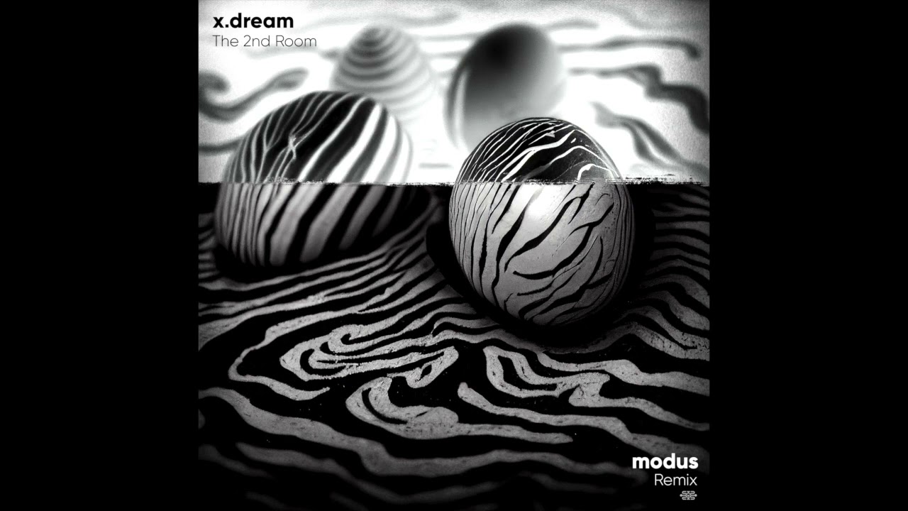 X-Dream - The Second Room (Modus Remix)