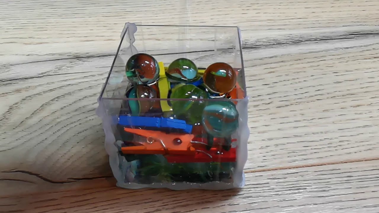 My First Resin Cast | Resin Fail Beginners Mistakes