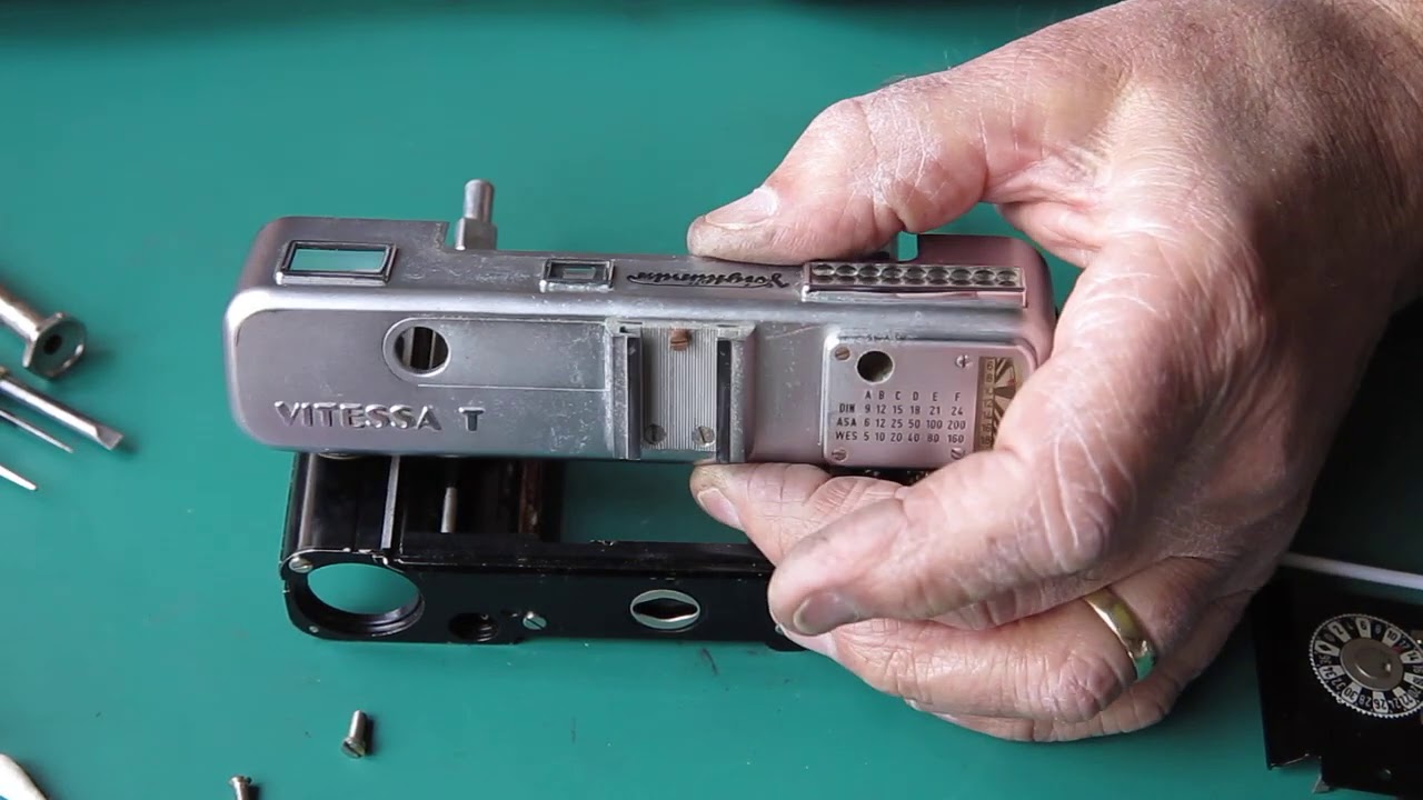 Voigtlander Vitessa T part 10